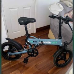 electric bike