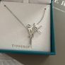 tipperary swallow necklace Image 2