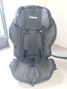 Infababy Car Seat