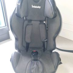 Infababy Car Seat