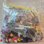 Lego Technic Parts. Image 5