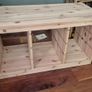 Ikea Pine Trofast Toy Storage Image 4