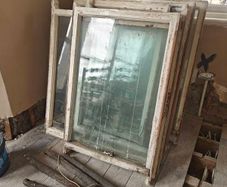 Free - Sash Windows x 5