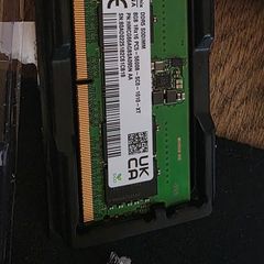 8gb Ddr5 Sodimm Sk Hynix