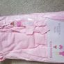 Girls Bedroom bundle - curtains, picture and duvet (NEW) Image 5