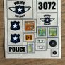 Playtive Police Truck. 489 Pieces. LEGO Compatible Image 4