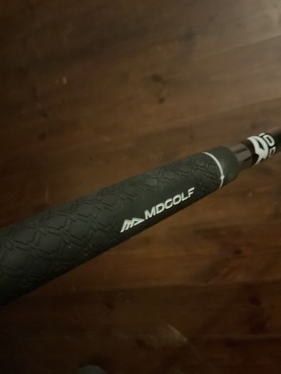 MDGOLF Superstrong Pitching Wedge
