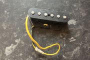 fender mim telecaster bridge pickup
