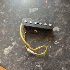 fender mim telecaster bridge pickup