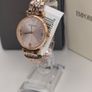 Emporio Armani ladies watch Image 2