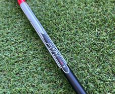 Taylormade Driver shaft