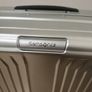 Samsonite Lite-Box Alu 55cm Image 5