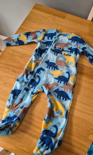 Baby boy clothes