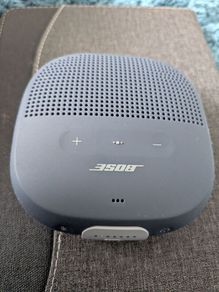Bose SoundLink Mini Bluetooth Speaker