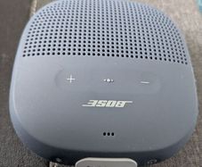 Bose SoundLink Mini Bluetooth Speaker