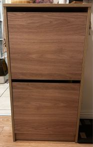 IKEA Shoe Cabinet
