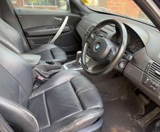 BMW M54b30 X3 M Sport Breaking