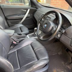 BMW M54b30 X3 M Sport Breaking