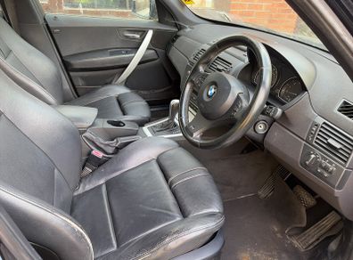 BMW M54b30 X3 M Sport Breaking