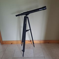 Old tasco Telescope