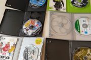 Job lot games