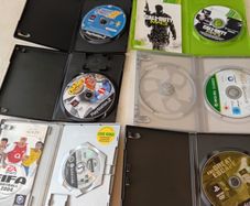 Job lot games