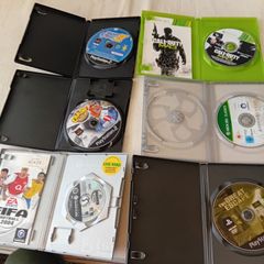 Job lot games