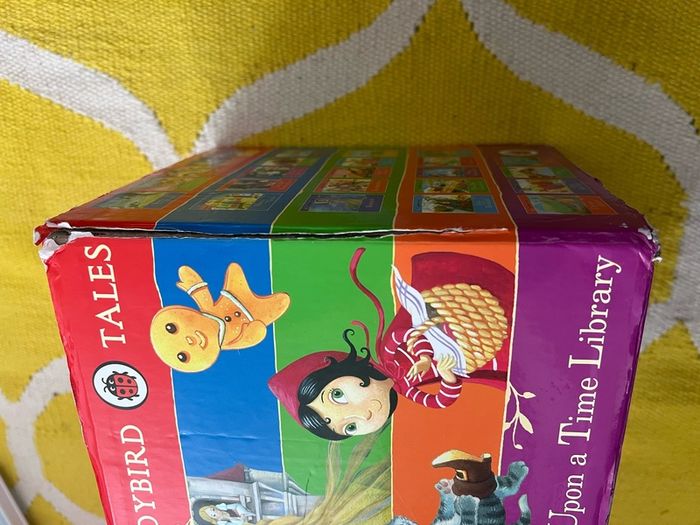 Childrens books