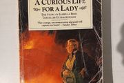 A Curious Life for a Lady by Pat Barr