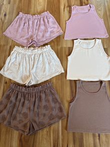 Next pyjamas age 13 like new!