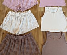 Next pyjamas age 13 like new!