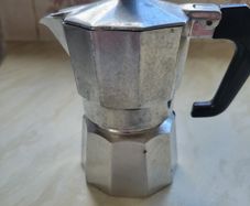 moka pot