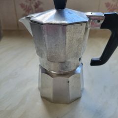 moka pot