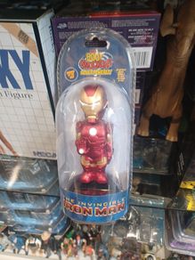 Neca Iron Man