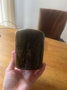 Zara Home mug