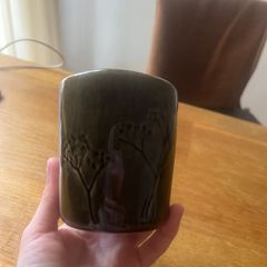 Zara Home mug