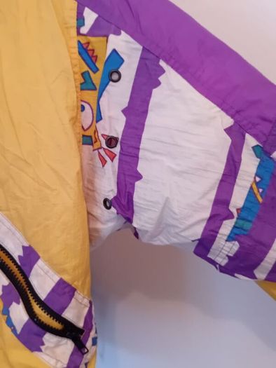 Vintage Anzoni Ski Jacket
