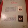 QUEEN - The Best of Queen-Guitar Chord Diagrams  - 1977 Image 2