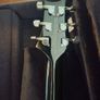 PRS-SE Custom 24 upgraded with Tremonti Bass and Treble Pickups and locking tuners. Image 4