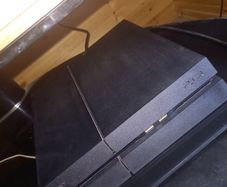 Playstation 4