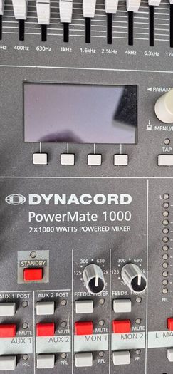 Musical  Equipment