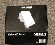 WiFi Extender