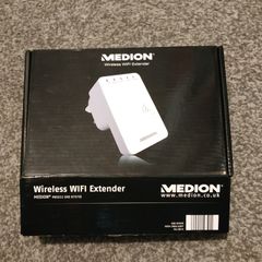 WiFi Extender