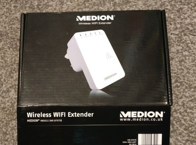 WiFi Extender