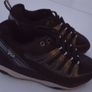 Ladies Work Shoes UK4 Image 2