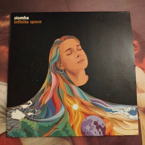 Siomha - Infinite Space