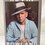 Kevin Rowland Bless Me Father UK 1st Edition 1st Printing Dexys 2025 Hardback Image 5