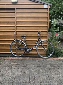 Activ Ladies City Bike