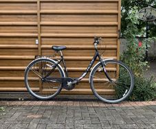 Activ Ladies City Bike