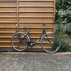 Activ Ladies City Bike